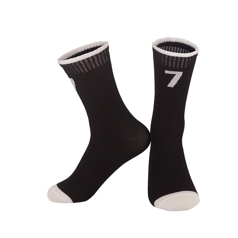 OEING Children s Digital Basketball Socks 34-38