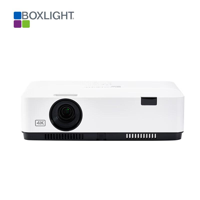 

BOXLIGHT A3HL 4K Smart Projector (CN version)