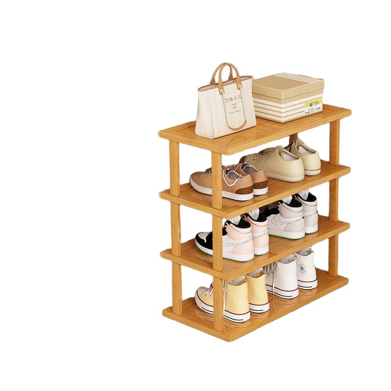 Simple Multi-layer Shoe Rack