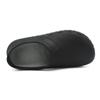 Fashion Men's Kitchen Non-slip Shoes High Quality Men's Rain Boots Waterproof Oil-proof Chef Special Shoes 2024 New Slip-on Male Flats