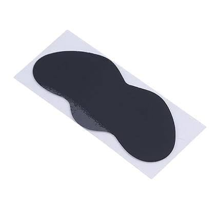 Avenn Charcoal Blackhead Remover Nose Strips, Black Pore Cleansing Strips for Face and Nose Area, 8cm x 4cm (5)