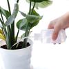 250/500ML Plastic Plant Flower Watering Bottle Sprayer DIY Gardening Transparent for succulent plant
