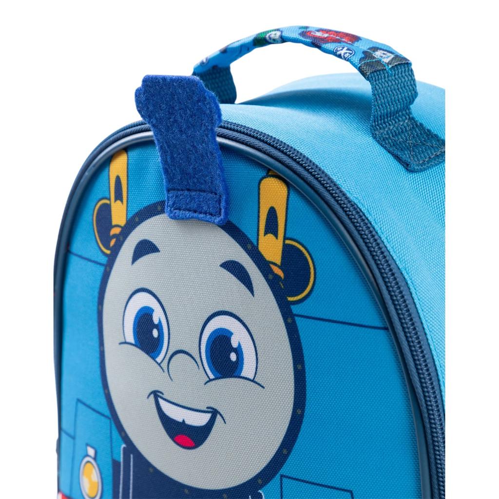 Thomas And Friends Train Lunch Bag Set (Pack of 3)