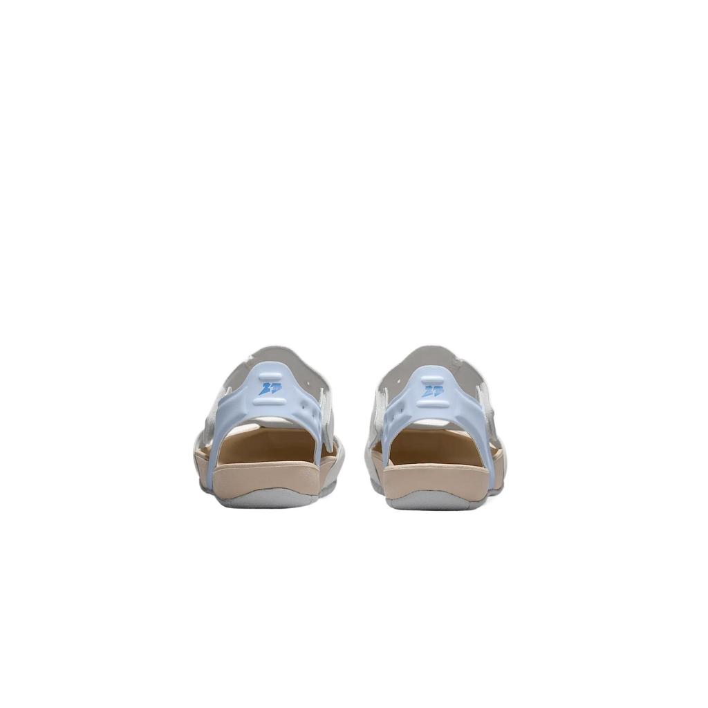 Jordan Flare PS White Arctic Orange CI7849-142