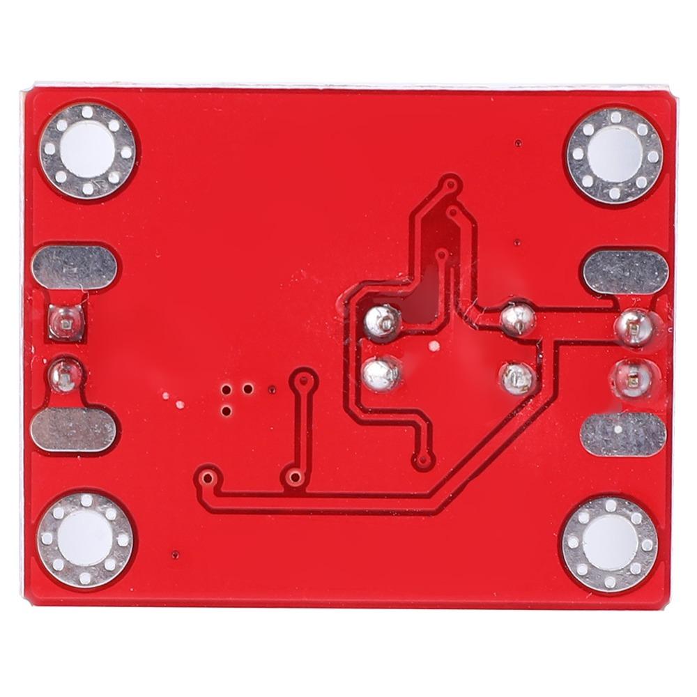 1.5A Drive Current Sound Control Module 10s Delay Sound Control Switch Voice Control Fan