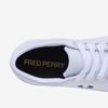 Fred Perry Unisex Sneakers Baseline Leather Sfpu2517311 200