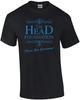 The Head Foundation Please Give Generously T-shirt