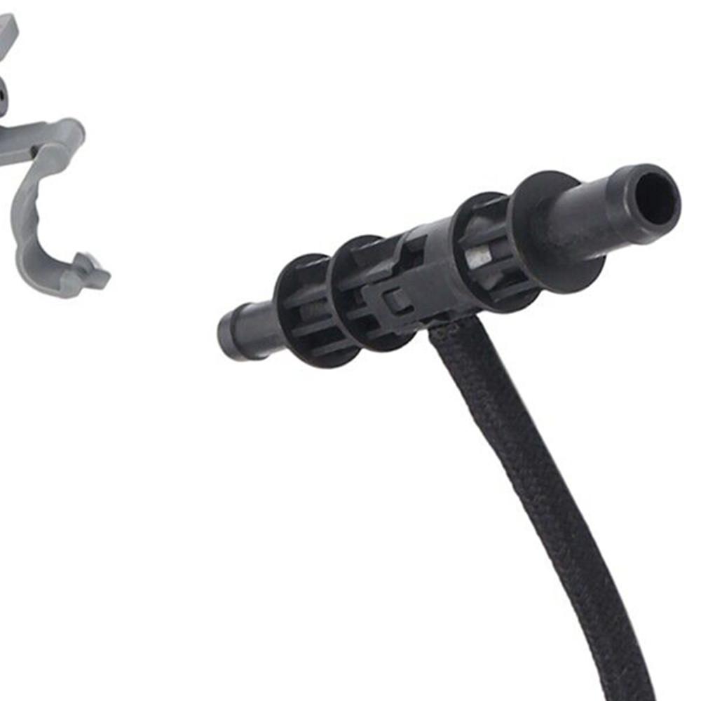 Fuel Return Overflow Hose Line Pipe For Mercedes Benz S204 S211 W204 W211 A6460702132