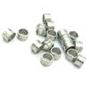 U-shaped 304 Stainless Steel Bushing Sleeve for Injection Mold