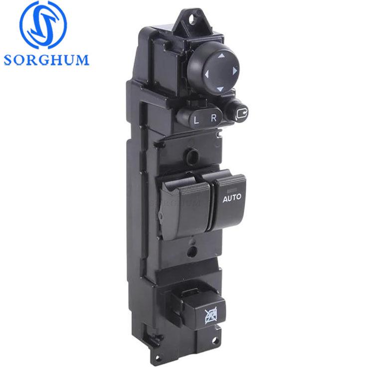 Mazda Electric Window Lift Switch DF80-66-350