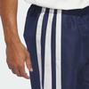 adidas Basketball Trainingsanzug Farbblock Lockerer Schnitt Mittlere Bundhöhe Sport Lange Hosen Herren Unterteile KB7532