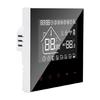 Underfloor Heating Temp Control Professional Smart Thermostat WiFi for Electric