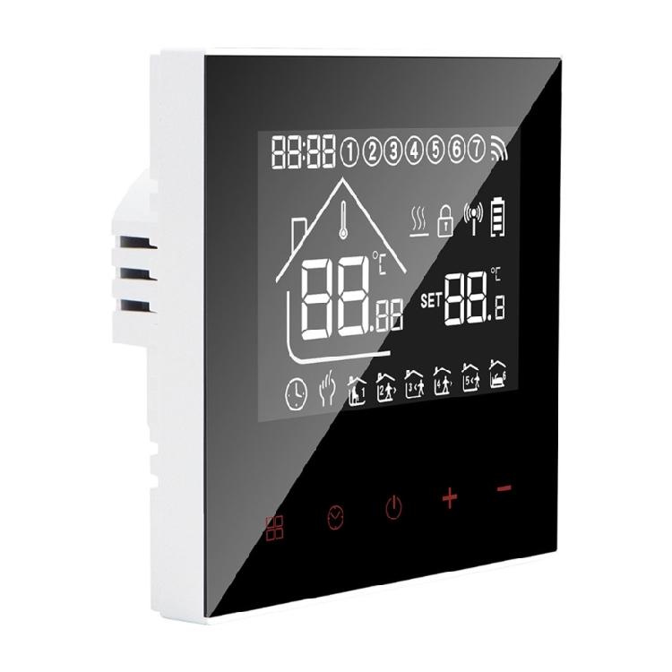 Underfloor Heating Temp Control Professional Smart Thermostat WiFi for Electric