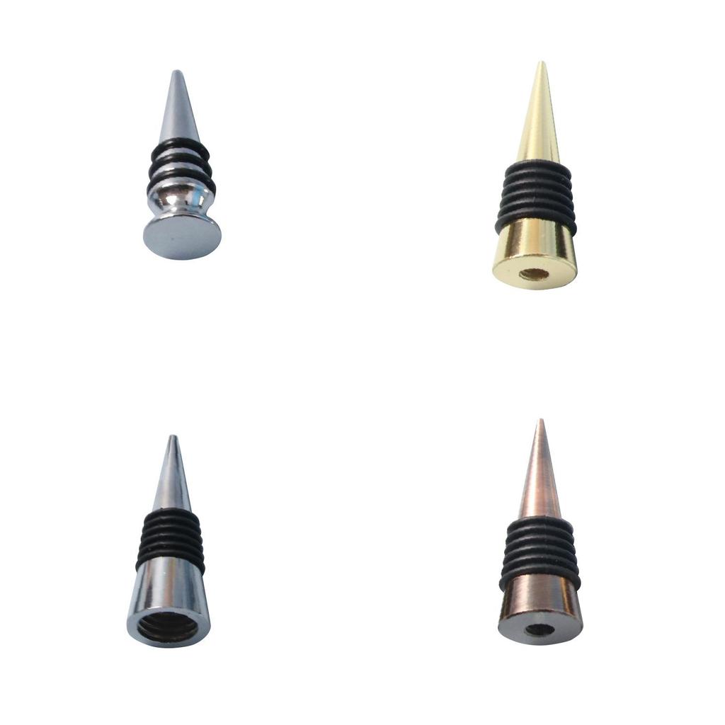Wine Stopper With Sealing Function For Home Bar Decor