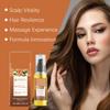 Batana Nourishing Hair Oil Nourishing Hair Refreshing Texture Soft Hair Oil(50ml