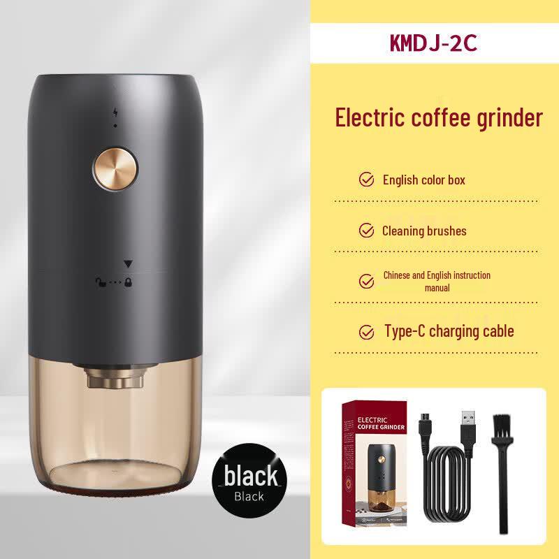

Jiaqi Portable Electric Coffee Grinder