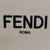 FENDI 8BH382 2WAY handbag leather shopping bag small Shoulder Bag pink leather Women Used