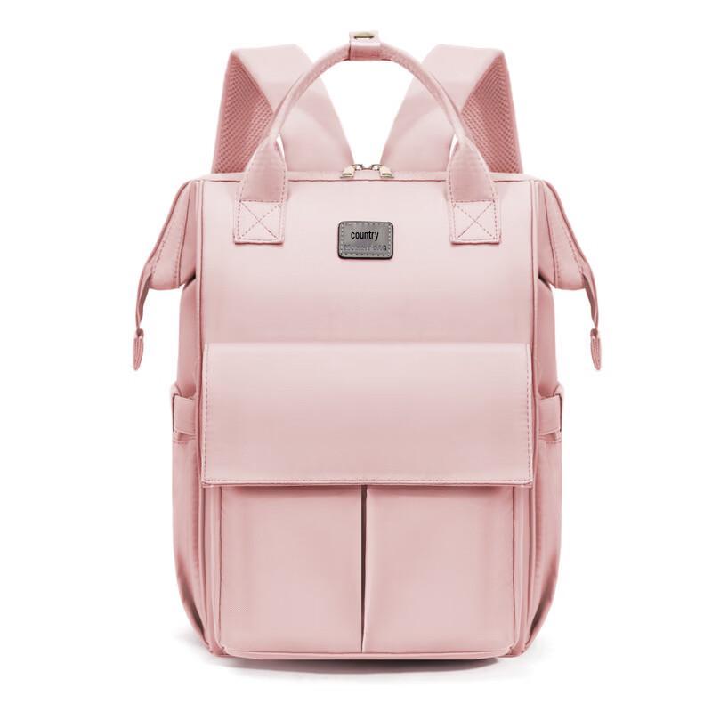 MDNG Lightweight Multifunctional Diaper Backpack