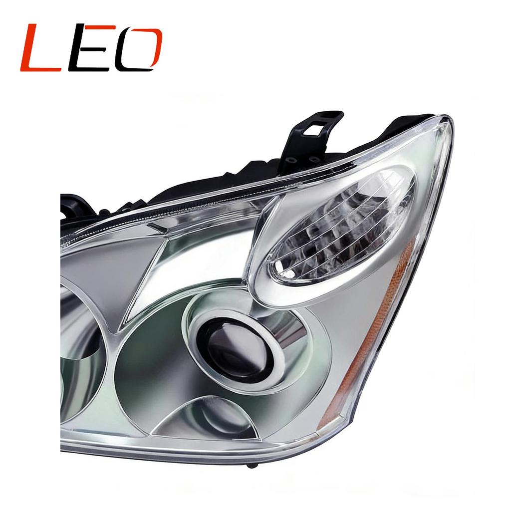 Fits 2004-09 Rx330 Headlight 81145-84210 81185-48210 LX2502122