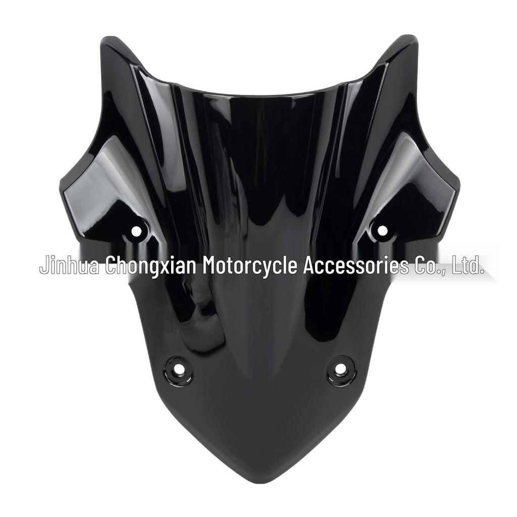 Kawasaki Z900 2017-2019 Windshield Cover & Exterior Accessory