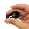 8Pcs Durable Kayak Paddles Drip Rings Kayak Canoes Paddle Drip Rings Paddle Part