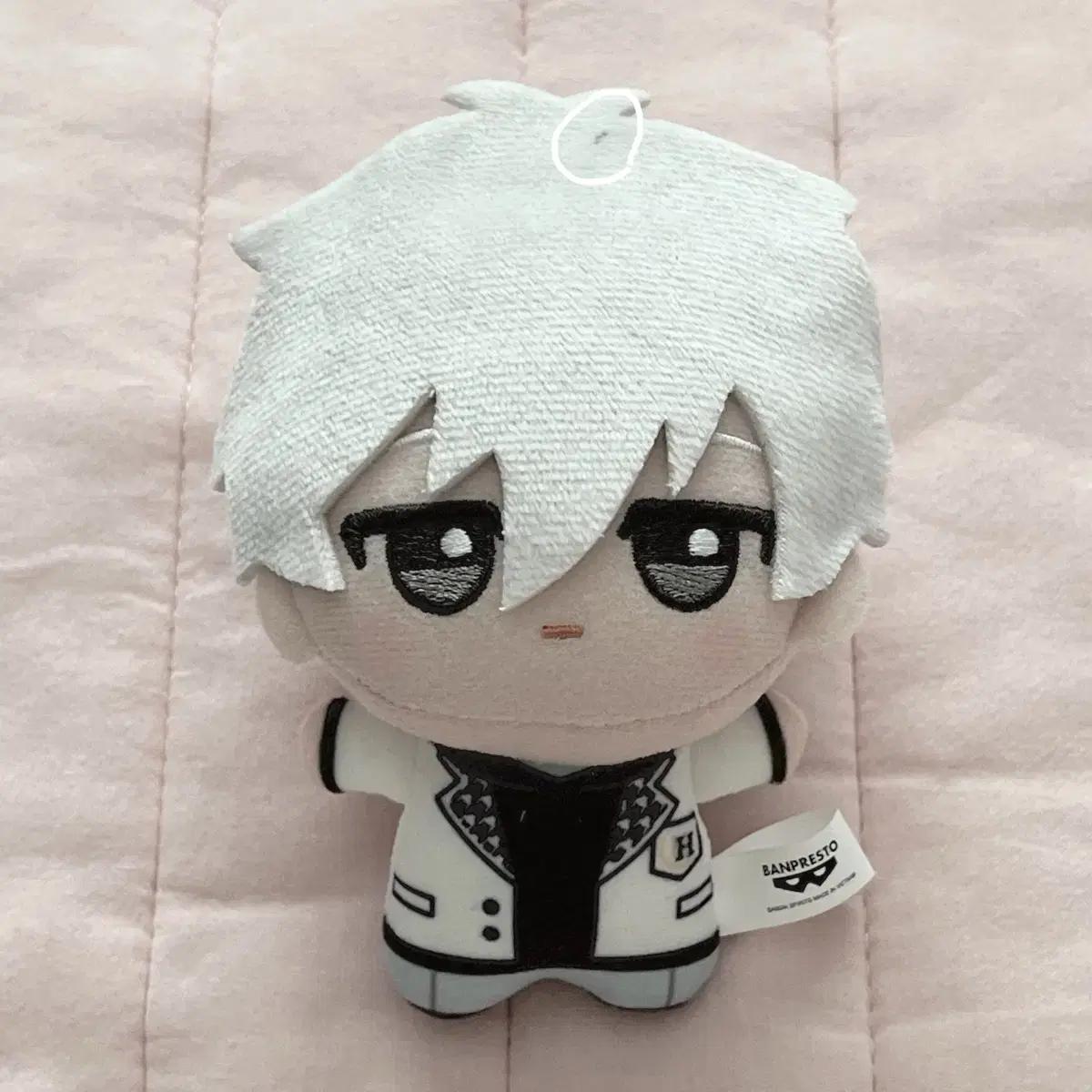 

Blue Rock Nagi Seishiro School Uniform Chibinui