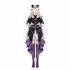 Japanese Detective Pretty Cure Cosplay Outfit Moriyaruka Manga Convention 2D Outfit Cosplay Women's Dress