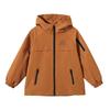 Rommon Boys' Hooded Softshell Outdoor Jacket