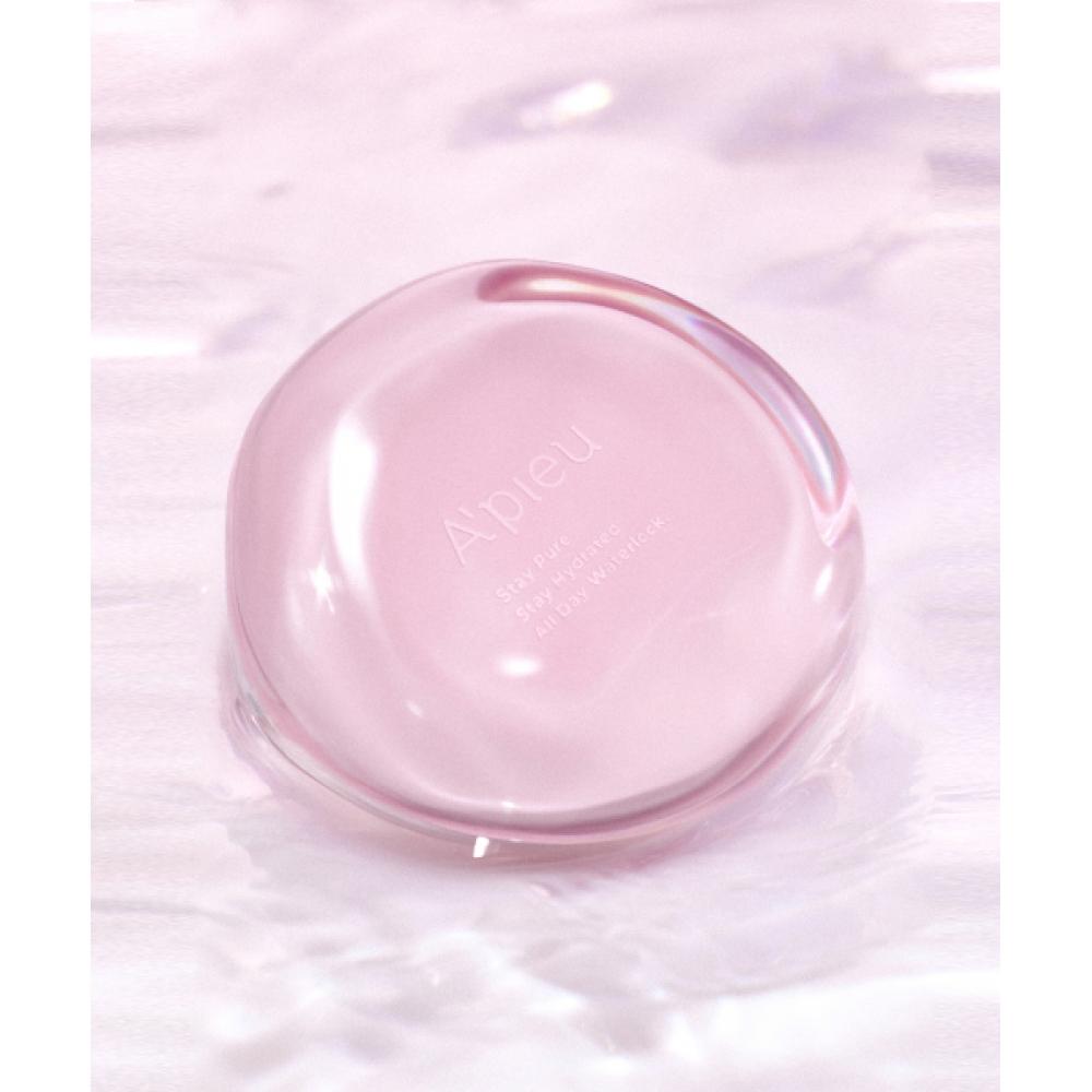 Apieu Waterlock Comfort Veil Cushion Wählen Sie 1 von 3 Typen