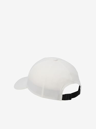Canterbury Multi Active Sunshade Cap, Off-White, Size F