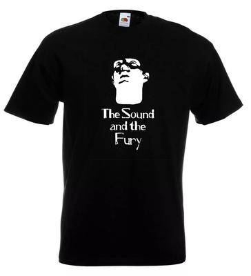 Joy Division T-skjorte Lyden og raseriet Transmission Dance To The Radio