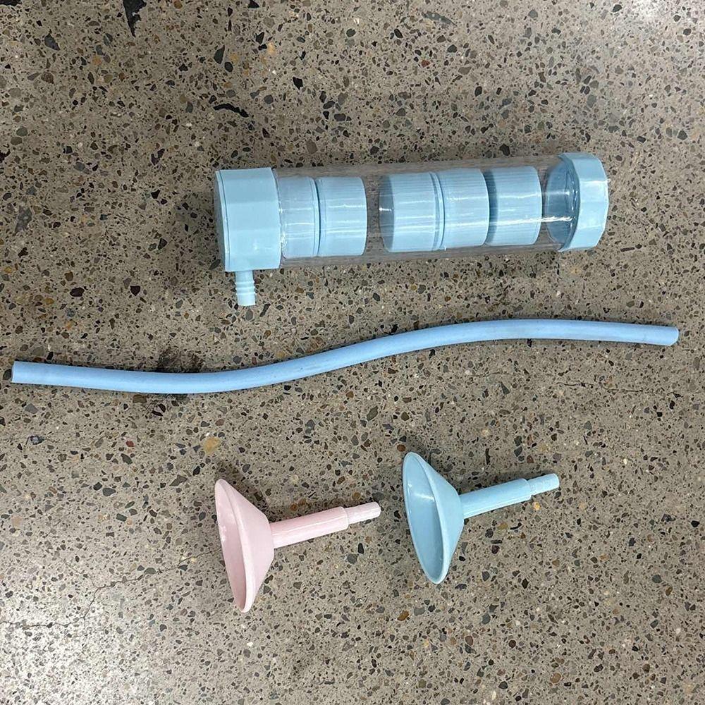 Stronger Lungs Lungs Fitness Trainer Lung Respirator Breathing Exercise Device Gym Equipment