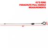 Recliner Release Cable Chair Furniture Couch Lever Trigger Spare parts