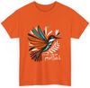 Every Orange Day Child Kindness Matter T-Shirt Mens Womens Tees Top