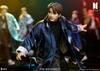 BTS IDOL JUNG KOOK non-scale statue in blue