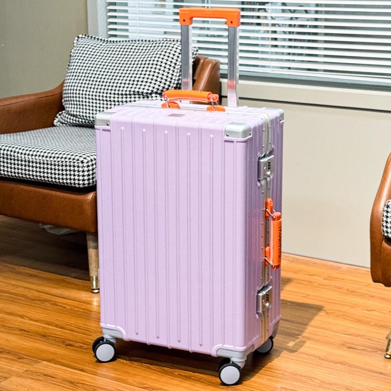 Durable Hard Shell Spinner Luggage 20 inch