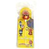 Anpanman Museum Exclusive Plastic Bottle Cap Straw Anpanman