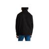 Timberland Fleece Lined Casual Stand Collar Jacket Men Jackets Black A43P2-001