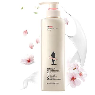 Adolph Brightening & Silky Essential Oil Shampoo