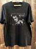 Jeff Buckley Grace T-shirt Noir Unisexe Cadeau Fan S-5XL