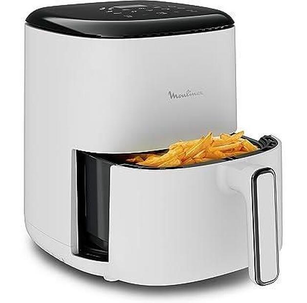 

Фритюрница Moulinex Easy Fry Compact EZ145A20