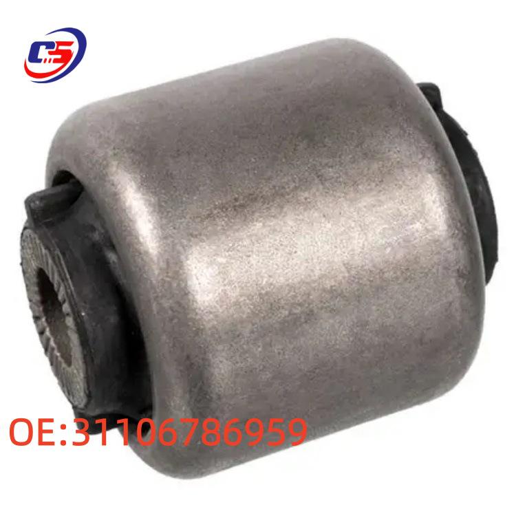 BMW X3 Control Arm & Suspension Bushings (Part #31106786959) 31106786959
