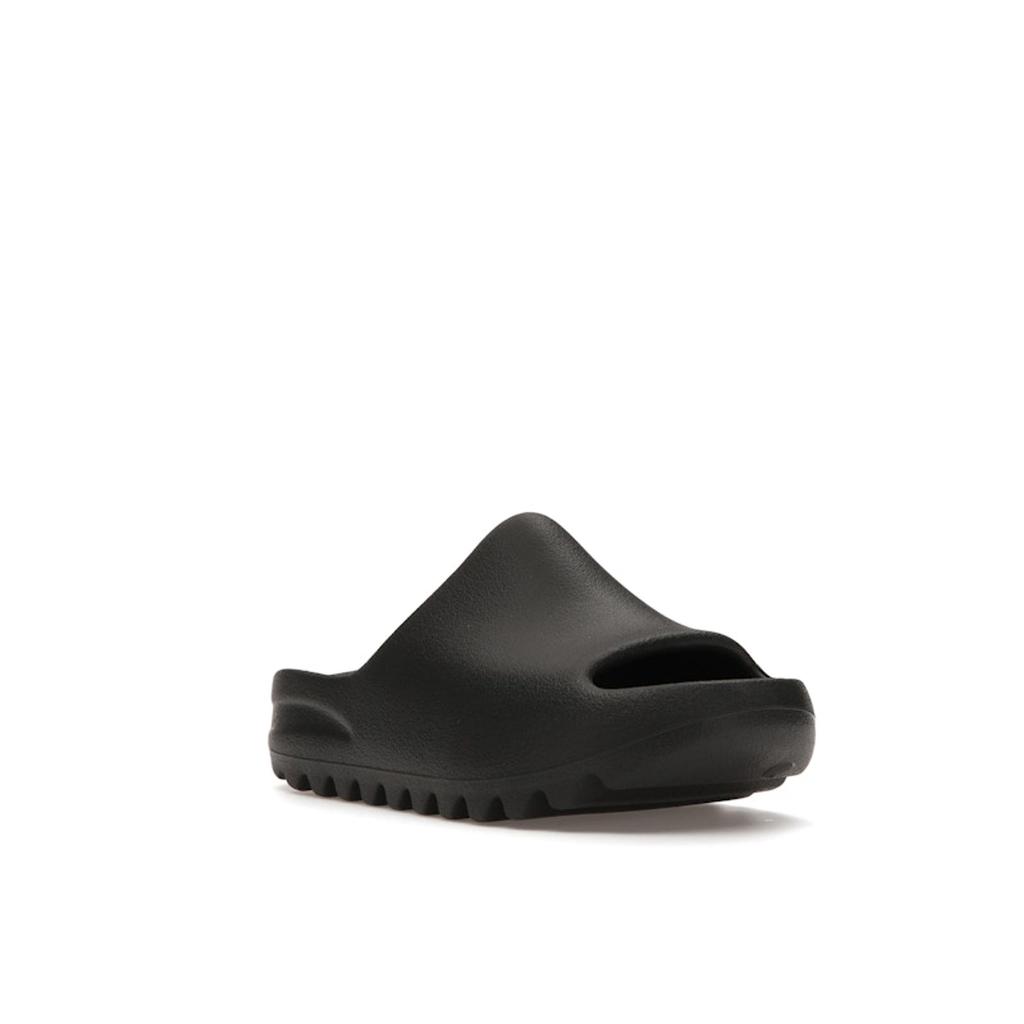Adidas Yeezy Slides Kids Onyx Kids Sneakers Black HQ4115