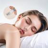 Assisted Sleep Anti Snoring Nose Clip Weak Magnetic Suction Anti Snoring Snoring Sleep Beads Silicone Anti Snoring Device