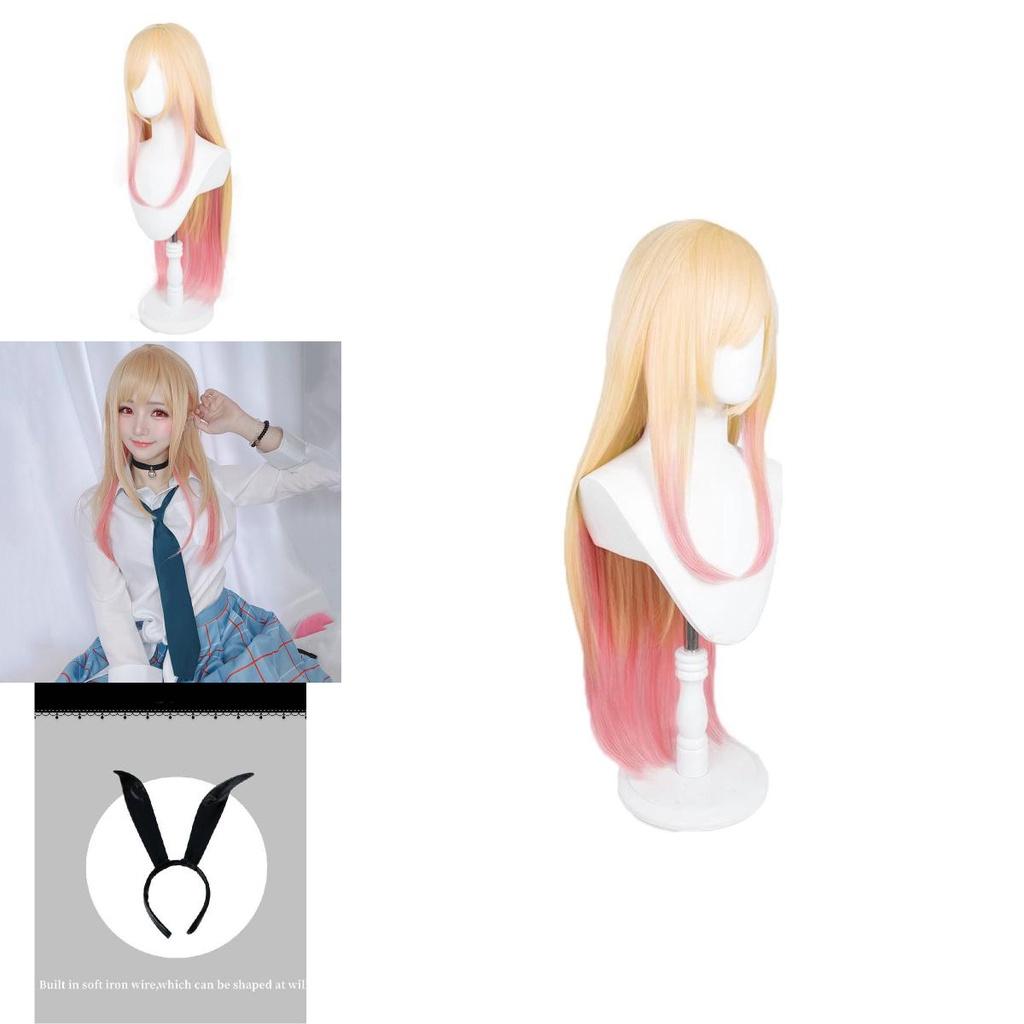 Authentic My Dress Up Darling Kitagawa Marin Costume For Cosplay