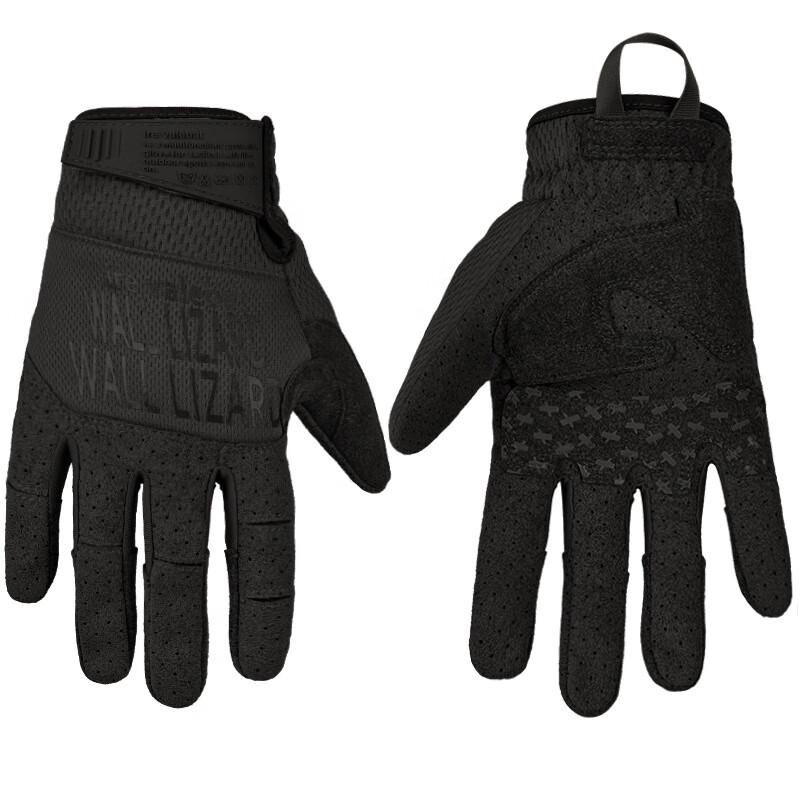 LONGQI Tactical Touchscreen Outdoor Gloves S-XL