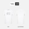 Goldlion Men's Casual Round Neck Short Sleeve T-Shirt