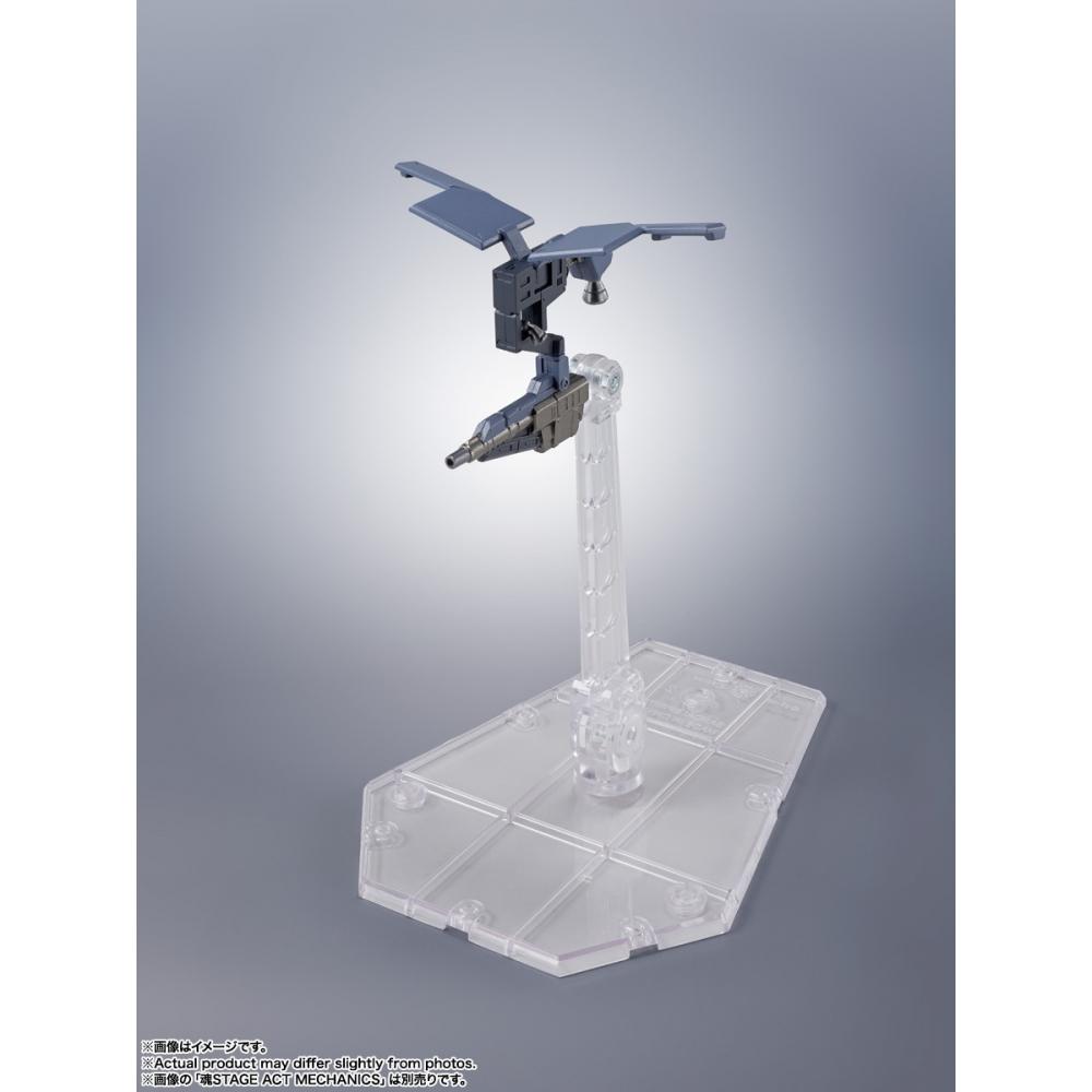 Robot Spirits Armored Core El Pc 00 Alba steEl Haze Ortus  Rusty