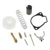 Improved Performance with Carburetor Repair Kit for 4C 47CC 49CC Carb