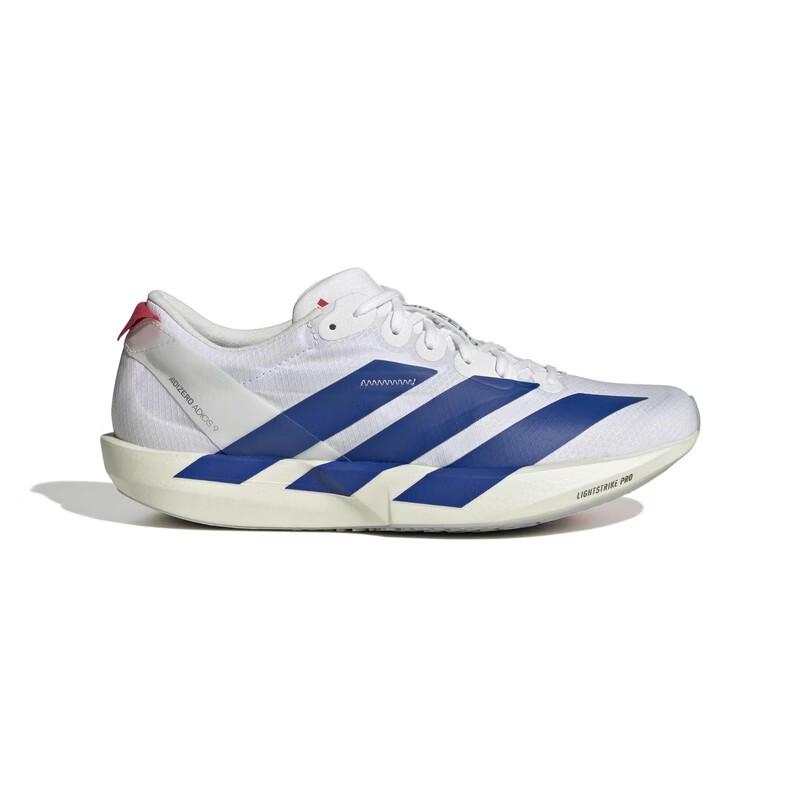 Adidas Women s ADIZERO ADIOS 9 W Running Shoes JQ0766 36